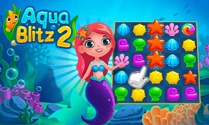 Aqua Blitz 2 game