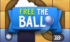 Free the Ball game