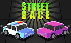 Street Race game