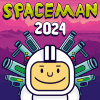 Spaceman 2024 game