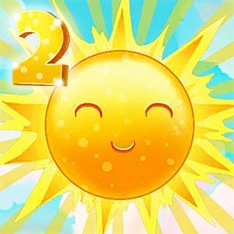 Sun Beams 2 game
