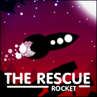 The Rescue Rocket