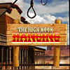 The High Noon Hanging game