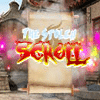 The Stolen Scroll game