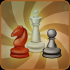 Three Players Chess game