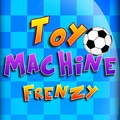Toy Machine Frenzy game